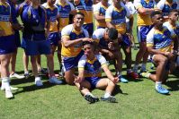 2020 Schoolboy Cup Grand Final – Celebrations