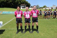 2020 Schoolboy Cup Grand Final – Celebrations