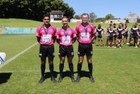 2020 Schoolboy Cup Grand Final – Celebrations