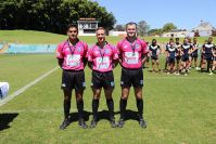 2020 Schoolboy Cup Grand Final – Celebrations