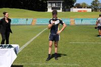 2020 Schoolboy Cup Grand Final – Celebrations