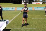 2020 Schoolboy Cup Grand Final – Celebrations