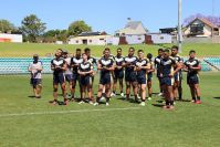 2020 Schoolboy Cup Grand Final – Celebrations