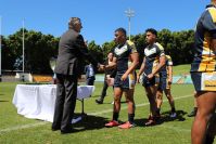 2020 Schoolboy Cup Grand Final – Celebrations
