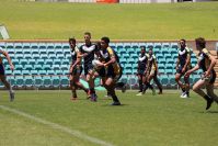 2020 Schoolboy Cup Grand Final 1st HALF Westfields SHS v Patrician Bro’s