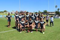 2020 Schoolboy Cup Grand Final – Celebrations