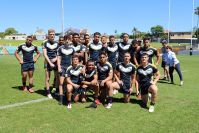 2020 Schoolboy Cup Grand Final – Celebrations