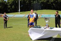 2020 Schoolboy Cup Grand Final – Celebrations