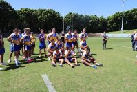 2020 Schoolboy Cup Grand Final – Celebrations