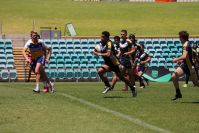 2020 Schoolboy Cup Grand Final 1st HALF Westfields SHS v Patrician Bro’s
