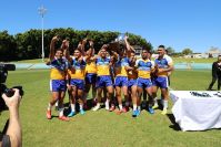 2020 Schoolboy Cup Grand Final – Celebrations