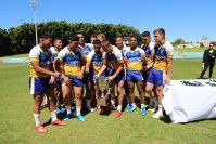 2020 Schoolboy Cup Grand Final – Celebrations