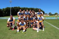 2020 Schoolboy Cup Grand Final – Celebrations
