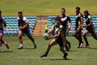 2020 Schoolboy Cup Grand Final 1st HALF Westfields SHS v Patrician Bro’s