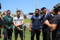 2020 Schoolboy Cup Grand Final 2nd HALF Westfields SHS v Patrician Bro’s