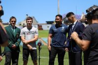 2020 Schoolboy Cup Grand Final 2nd HALF Westfields SHS v Patrician Bro’s
