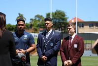 2020 Schoolboy Cup Grand Final 2nd HALF Westfields SHS v Patrician Bro’s