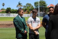2020 Schoolboy Cup Grand Final 2nd HALF Westfields SHS v Patrician Bro’s