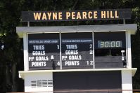 2020 Schoolboy Cup Grand Final 2nd HALF Westfields SHS v Patrician Bro’s
