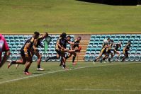 2020 Schoolboy Cup Grand Final 2nd HALF Westfields SHS v Patrician Bro’s