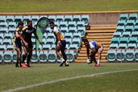 2020 Schoolboy Cup Grand Final 2nd HALF Westfields SHS v Patrician Bro’s