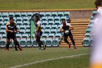 2020 Schoolboy Cup Grand Final 2nd HALF Westfields SHS v Patrician Bro’s