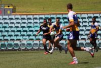 2020 Schoolboy Cup Grand Final 2nd HALF Westfields SHS v Patrician Bro’s