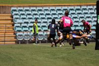 2020 Schoolboy Cup Grand Final 2nd HALF Westfields SHS v Patrician Bro’s