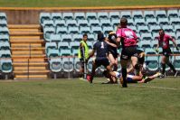 2020 Schoolboy Cup Grand Final 2nd HALF Westfields SHS v Patrician Bro’s