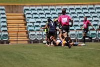 2020 Schoolboy Cup Grand Final 2nd HALF Westfields SHS v Patrician Bro’s