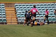 2020 Schoolboy Cup Grand Final 2nd HALF Westfields SHS v Patrician Bro’s