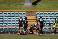 2020 Schoolboy Cup Grand Final 2nd HALF Westfields SHS v Patrician Bro’s