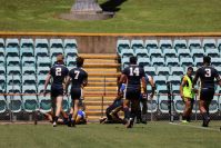 2020 Schoolboy Cup Grand Final 2nd HALF Westfields SHS v Patrician Bro’s