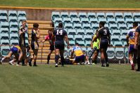 2020 Schoolboy Cup Grand Final 2nd HALF Westfields SHS v Patrician Bro’s