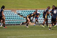 2020 Schoolboy Cup Grand Final 2nd HALF Westfields SHS v Patrician Bro’s