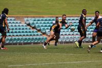 2020 Schoolboy Cup Grand Final 2nd HALF Westfields SHS v Patrician Bro’s