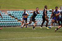2020 Schoolboy Cup Grand Final 2nd HALF Westfields SHS v Patrician Bro’s