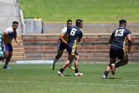 2020 Schoolboy Cup Grand Final 2nd HALF Westfields SHS v Patrician Bro’s