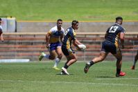 2020 Schoolboy Cup Grand Final 2nd HALF Westfields SHS v Patrician Bro’s