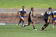 2020 Schoolboy Cup Grand Final 2nd HALF Westfields SHS v Patrician Bro’s
