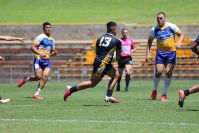 2020 Schoolboy Cup Grand Final 2nd HALF Westfields SHS v Patrician Bro’s