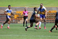 2020 Schoolboy Cup Grand Final 2nd HALF Westfields SHS v Patrician Bro’s