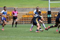 2020 Schoolboy Cup Grand Final 2nd HALF Westfields SHS v Patrician Bro’s