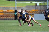 2020 Schoolboy Cup Grand Final 2nd HALF Westfields SHS v Patrician Bro’s