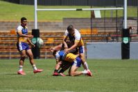 2020 Schoolboy Cup Grand Final 2nd HALF Westfields SHS v Patrician Bro’s