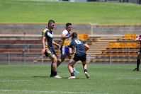 2020 Schoolboy Cup Grand Final 2nd HALF Westfields SHS v Patrician Bro’s