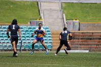 2020 Schoolboy Cup Grand Final 2nd HALF Westfields SHS v Patrician Bro’s