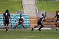 2020 Schoolboy Cup Grand Final 2nd HALF Westfields SHS v Patrician Bro’s