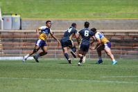 2020 Schoolboy Cup Grand Final 2nd HALF Westfields SHS v Patrician Bro’s