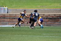 2020 Schoolboy Cup Grand Final 2nd HALF Westfields SHS v Patrician Bro’s